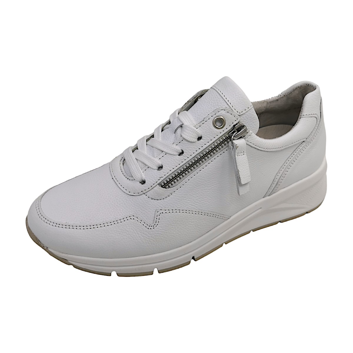 Gabor Comfort 46.587.50 Weiß Weiß
