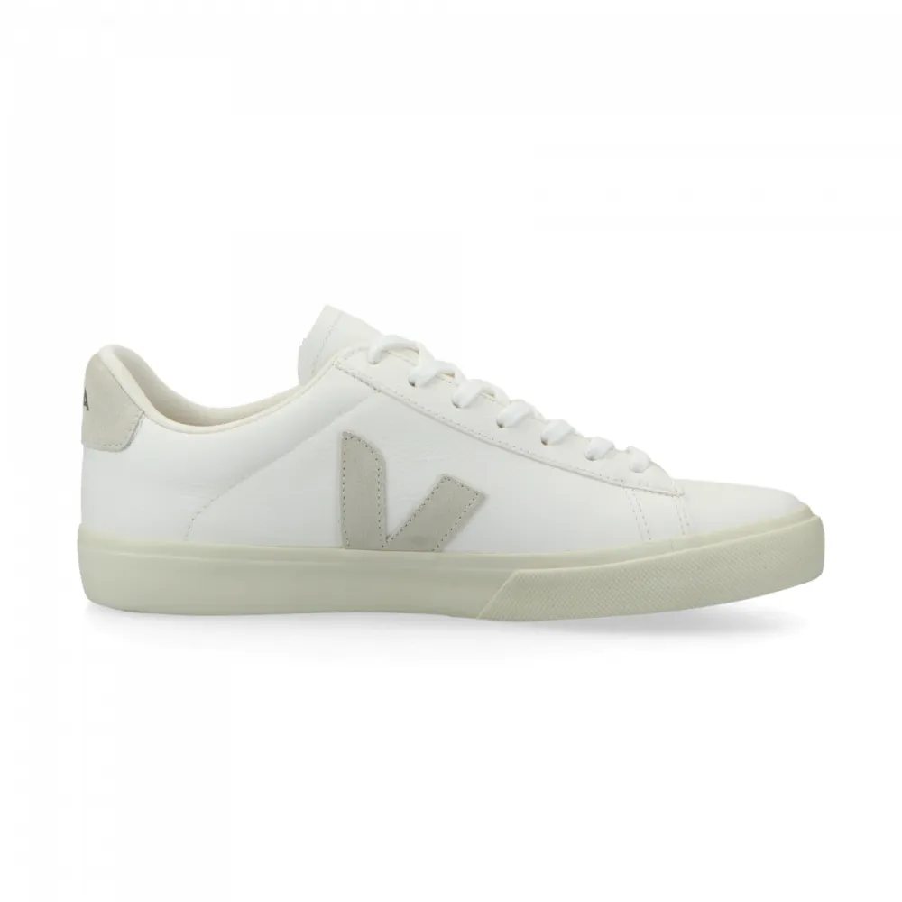 VEJA Campo Chromefree CP0502429 / weiss