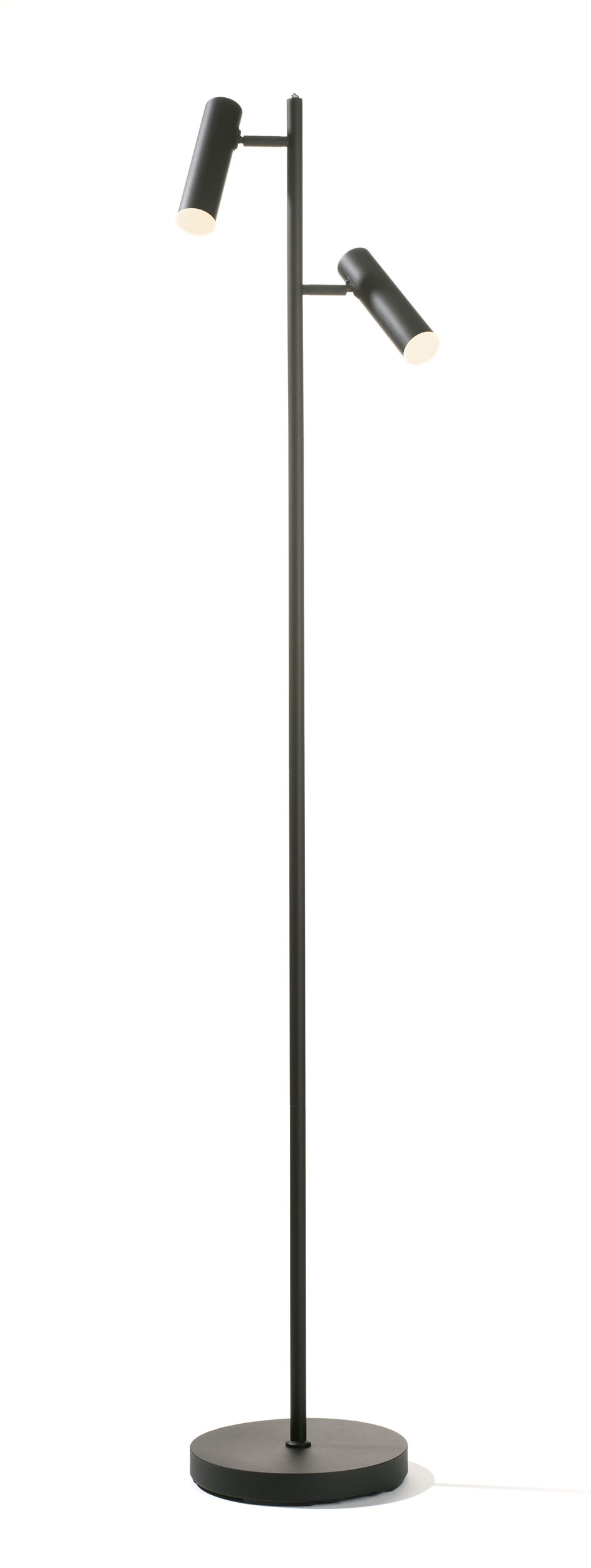 casa NOVAcasa Nova LED-Stehleuchte 2flg
