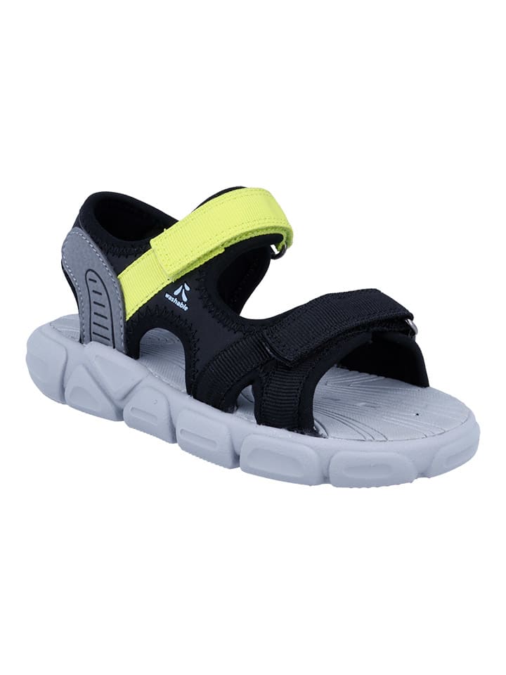 Richter Shoes Sandalen 