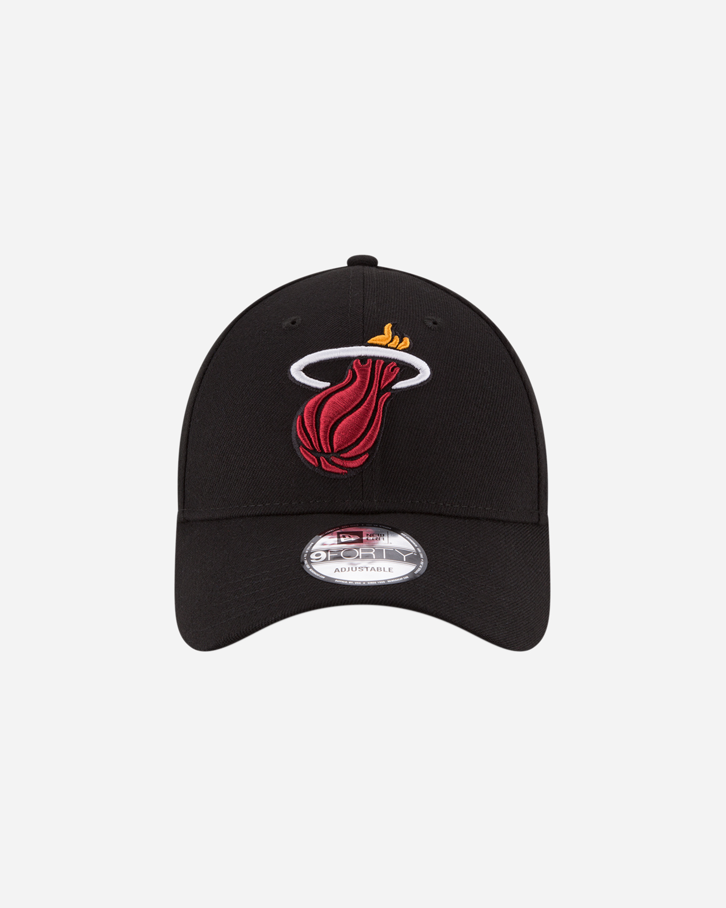 Czapka New Era 9forty Miami Heat 11405603