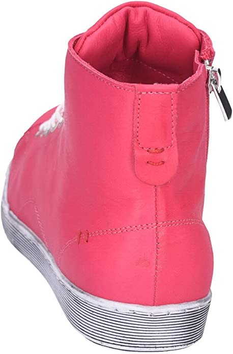 ANDREA CONTI Stiefel rot ANDREA CONTI 341500767