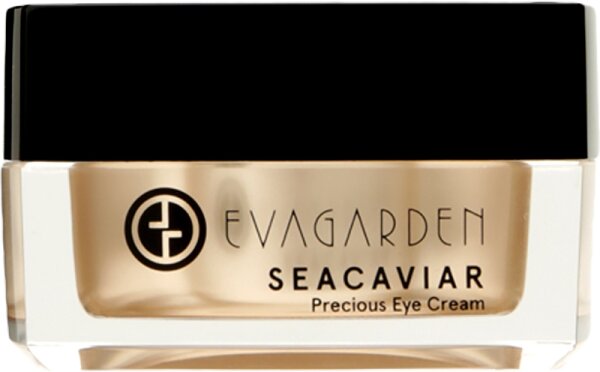 Eva Garden Seacaviar Augencreme