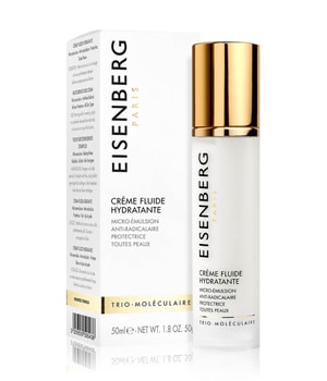 EISENBERG Classic line for Women Crème Fluide Hydratante Gesichtscreme-50 ml