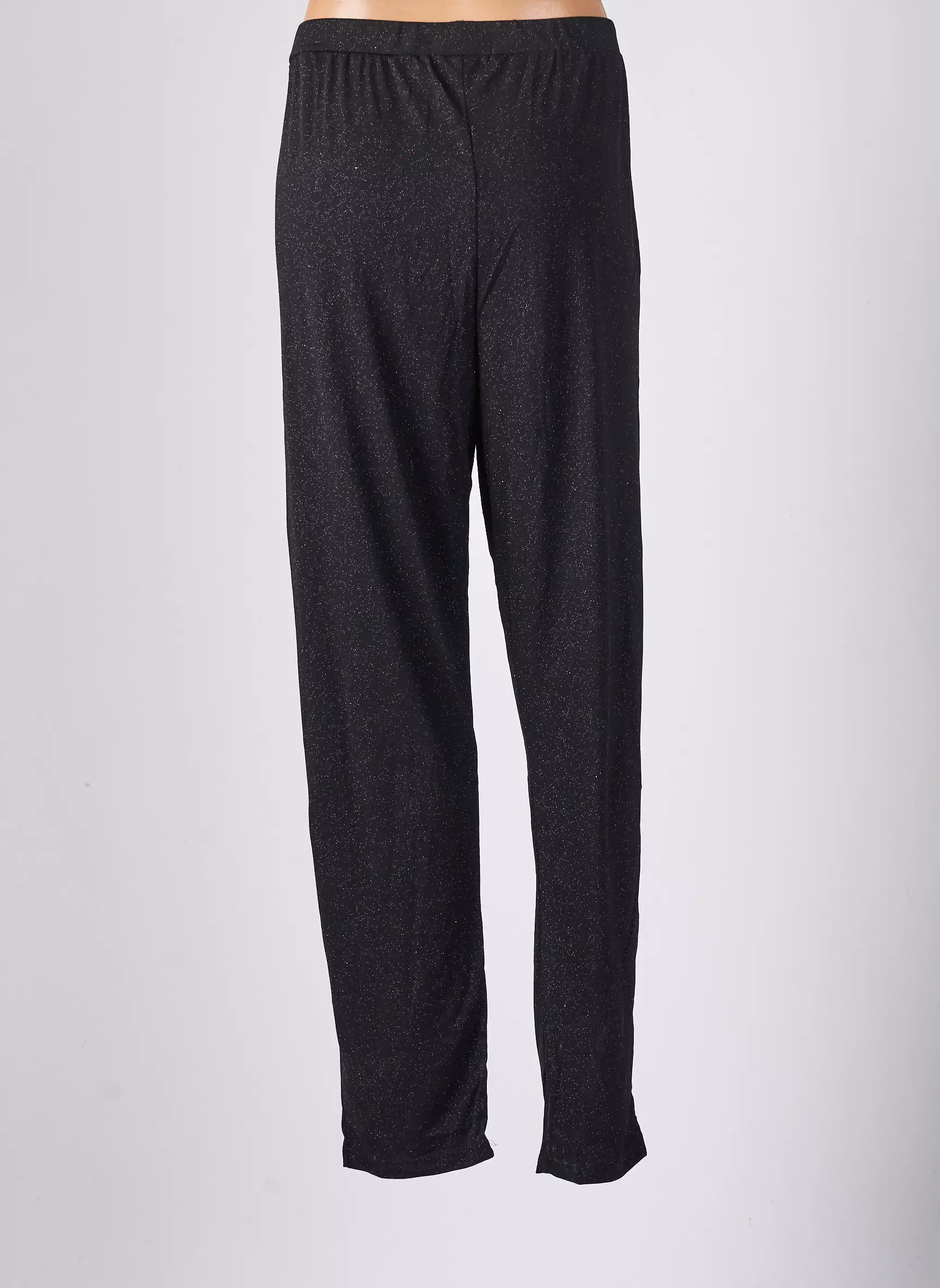Sparkz Pantalons Droits Femme couleur noir