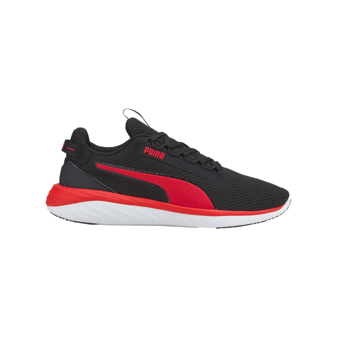 PUMA Better Foam Emerge Star Schwarz F04 Laufschuh