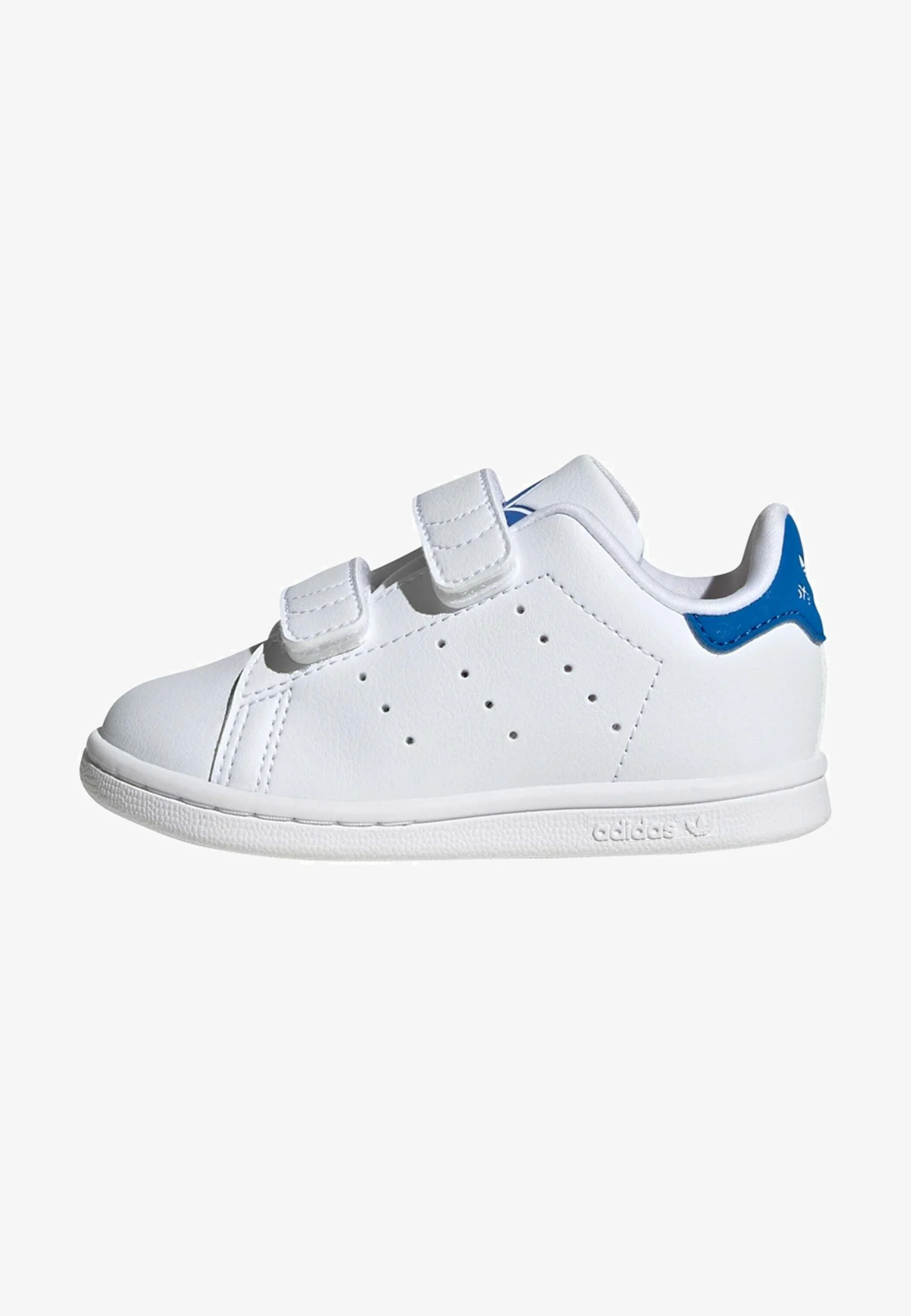 adidas Originals STAN SMITH COMFORT CLOSURE KIDS - Zapatillas para primeros pasos