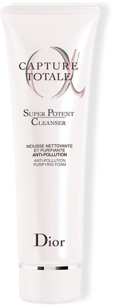 DIOR CAPTURE TOTALE Super Potent Cleanser Reinigungsschaum