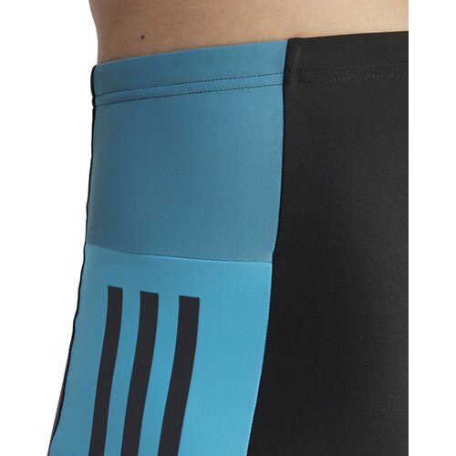 BADEHOSE COLORBLOCK 3-STREIFEN