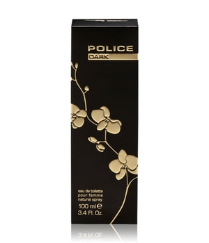Police Contemporary Dark Woman Eau de Toilette-100 ml