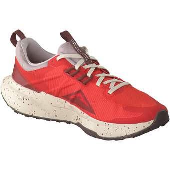 Nike Juniper Trail 2 Next Nature in rot
