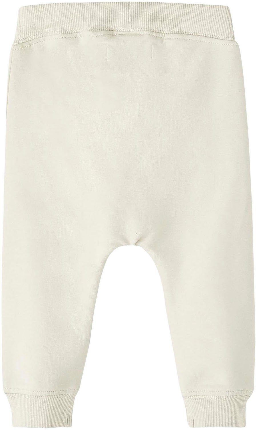 Name It Sweathose NBNTAKKI 2P SWEAT PANT NOOS (Set, 2-tlg) Baggy Fit Style