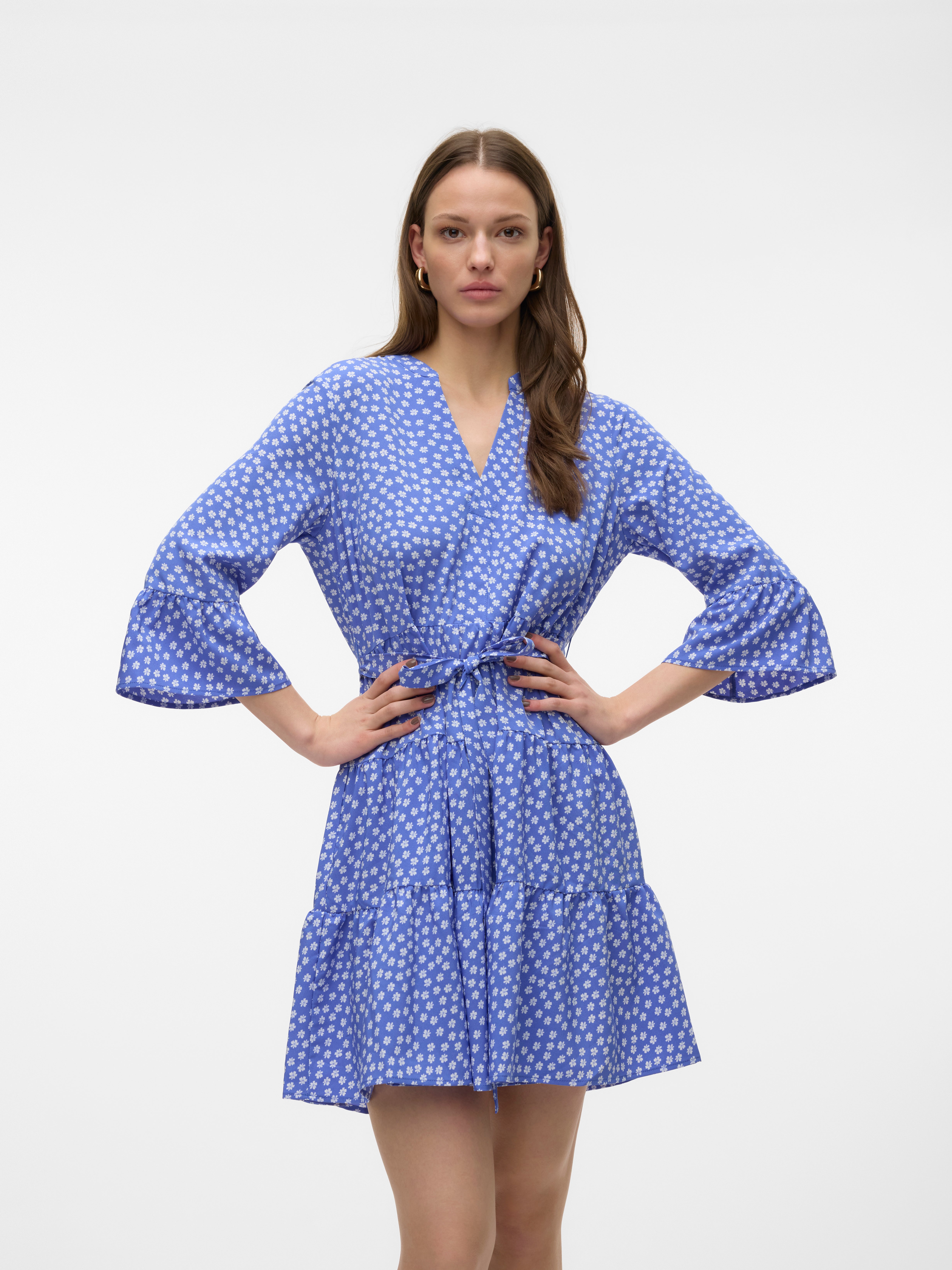 VMZERA Kurzes Kleid