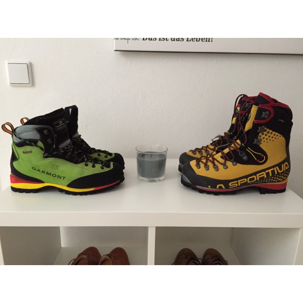 La Sportiva - Nepal Cube GTX - Bergschuhe