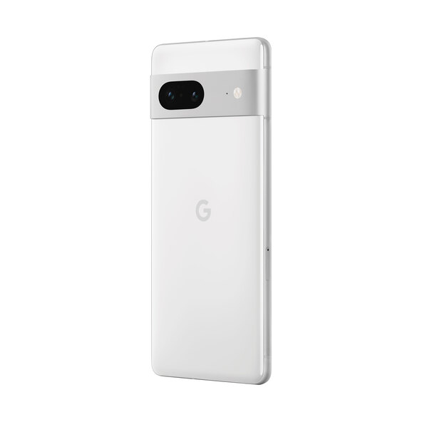 Smartphone Google Pixel 7 128GB, weiß