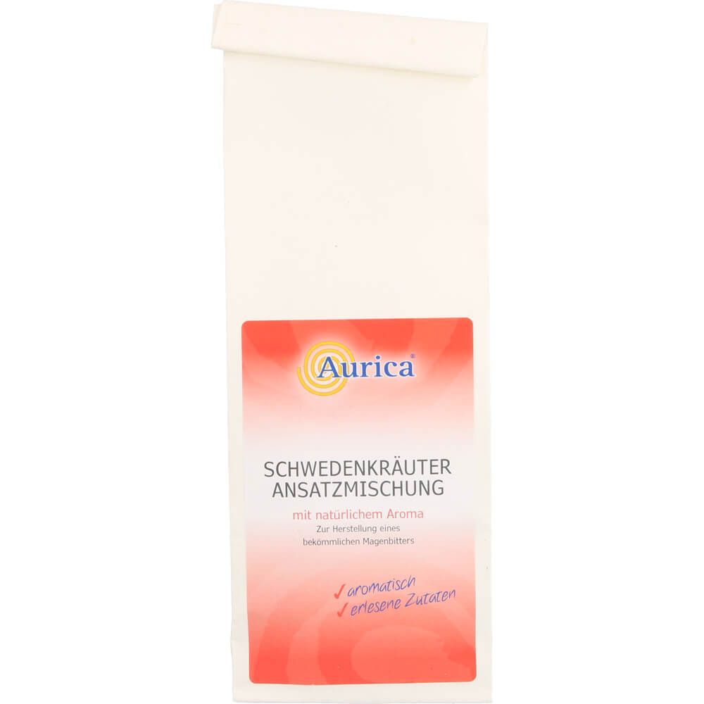 SCHWEDENKRÄUTER Ansatzmischung