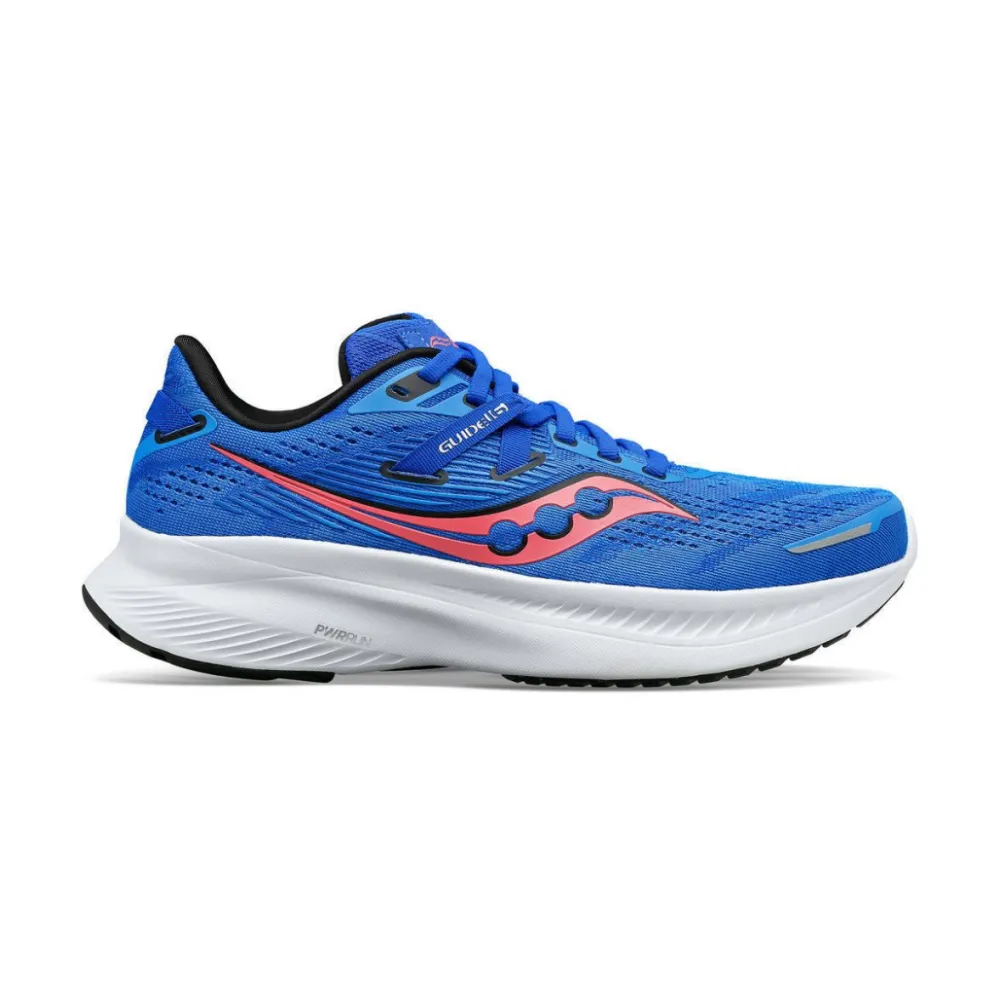 Saucony Guide 16 S10810-35 / blau