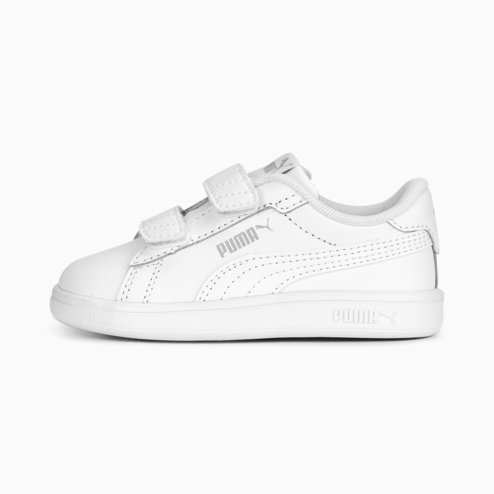PUMA Smash 3.0 392034_02 / weiss