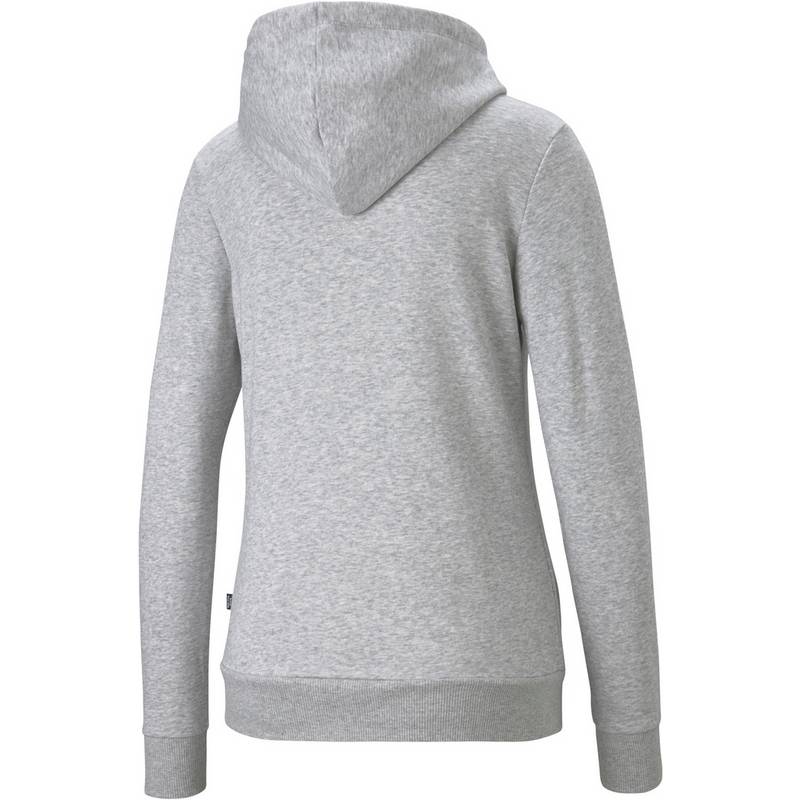 PUMA Essential Logo Hoodie Damen