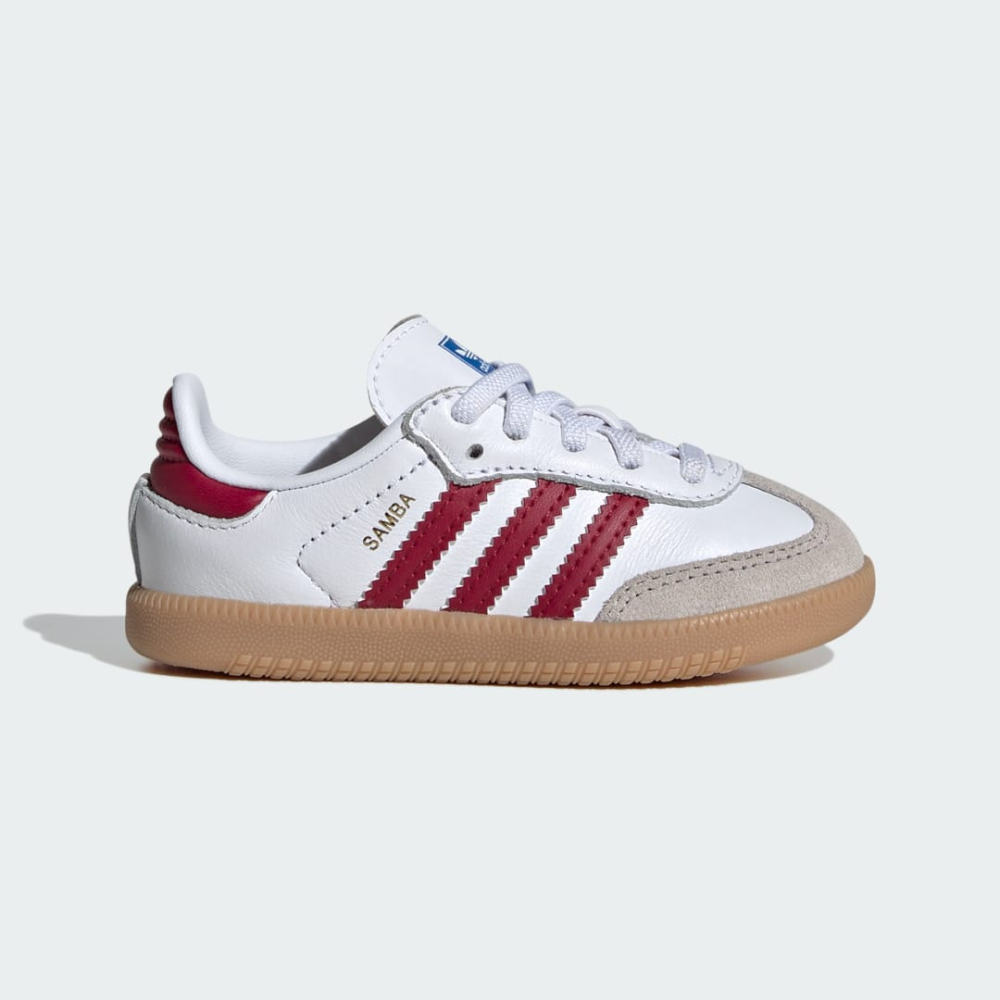 adidas Samba Og IE1336 / weiss