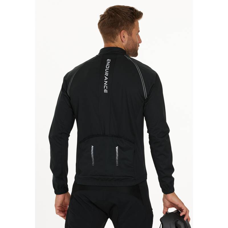 Endurance Wayne Fahrradjacke Herren