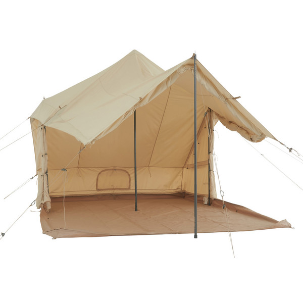 UTGARD SKY 132 TECHNICAL COTTON TENT - Gruppenzelt