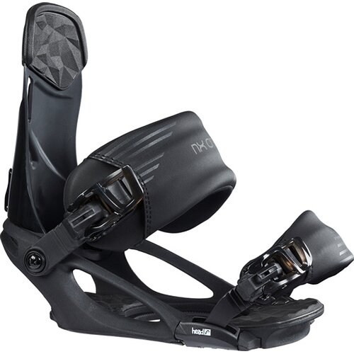 HERREN SOFTBINDUNG NX ONE BLACK