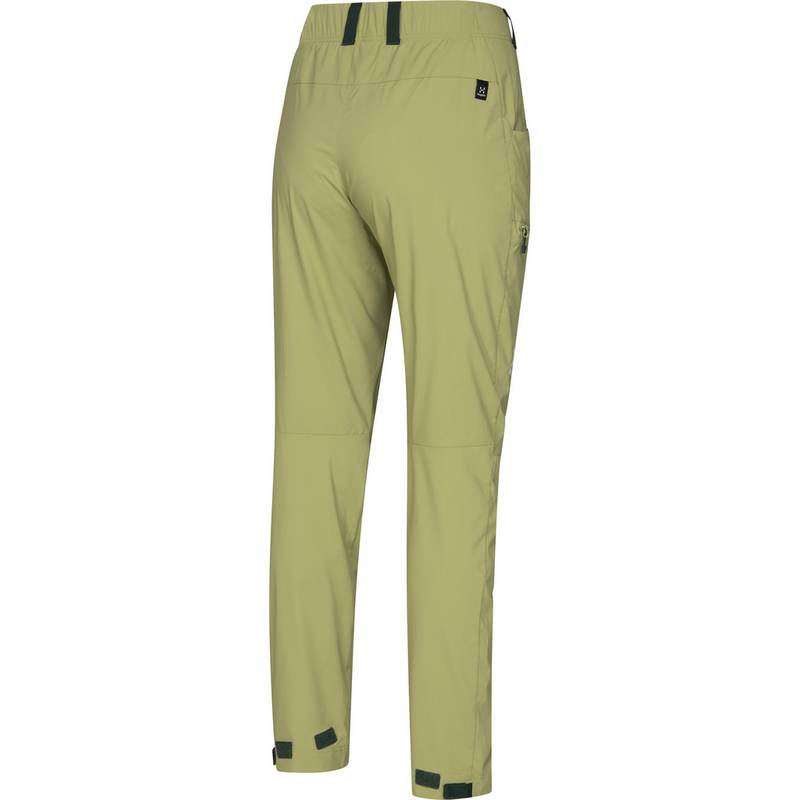Haglöfs Lite Standard Pant Trekkinghose Damen