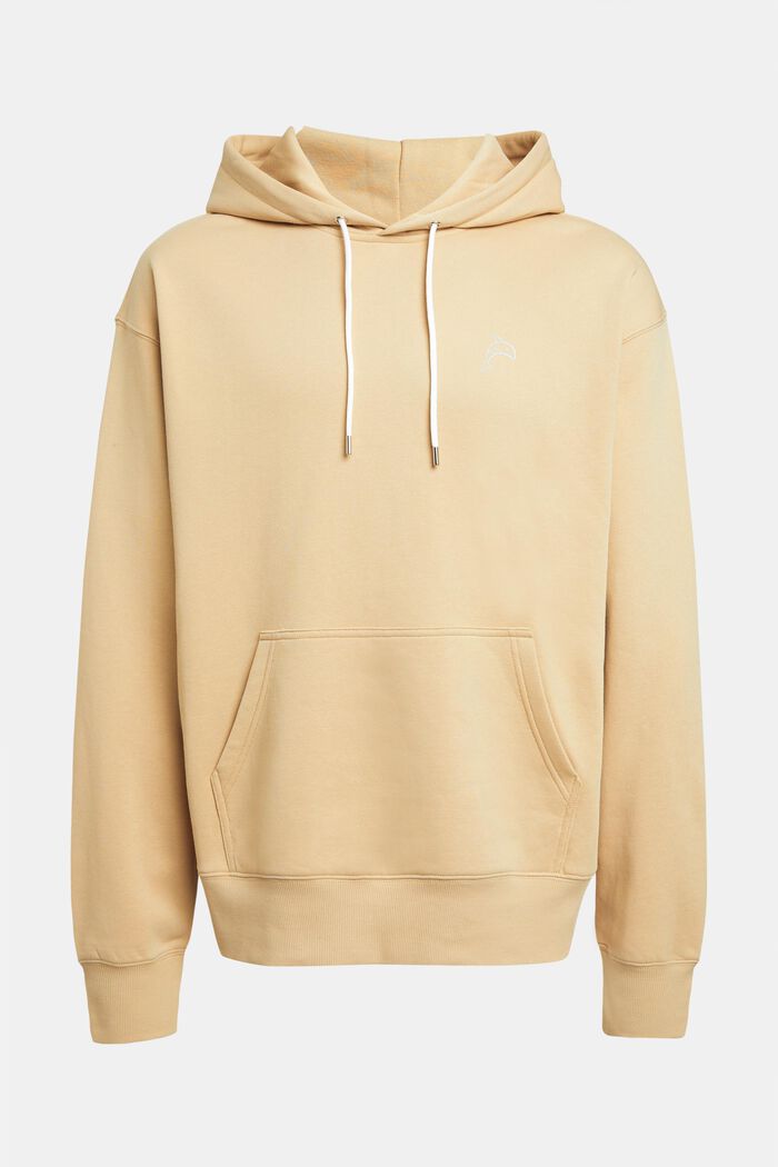 Color Dolphin Hoodie