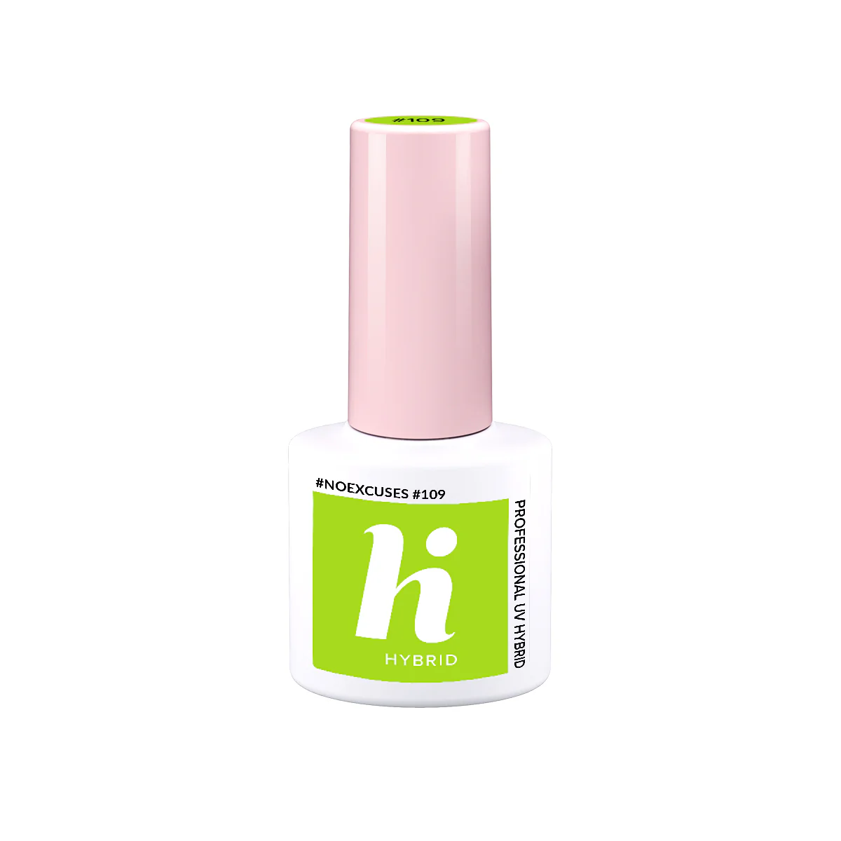 Esmalte em gel UV Sport semipermanente - Esmalte com efeito gel