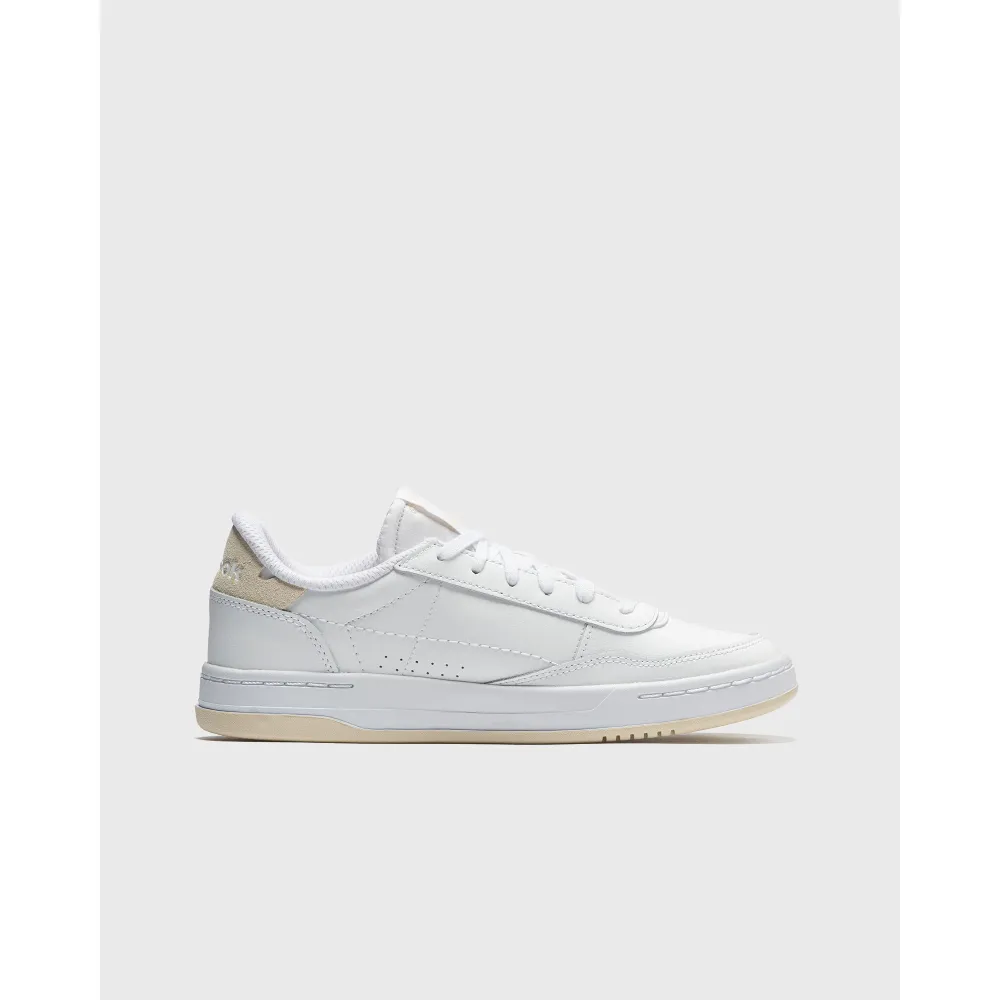 Reebok Court Peak GZ2239 / weiss