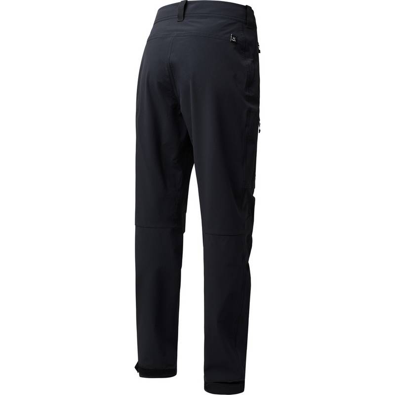Haglöfs Move Softshell Standard Pant Trekkinghose Damen