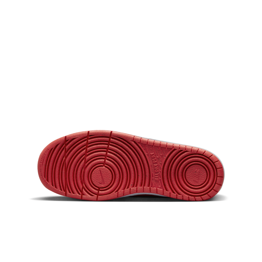 Nike Court Borough Low Recraft DV5456-600 / rot