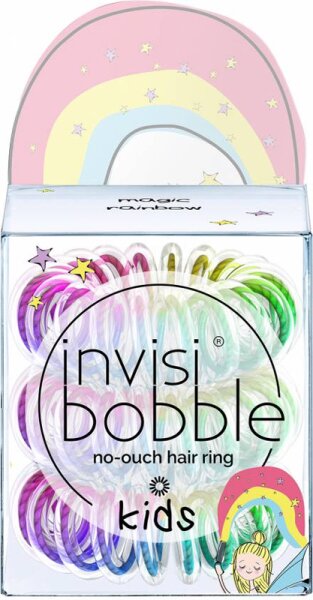 Invisibobble Kids 3 Stk. Haargummi