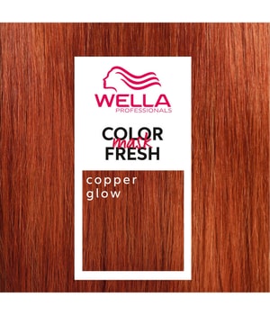 Wella Professionals Color Fresh Mask Farbmaske-150 ml