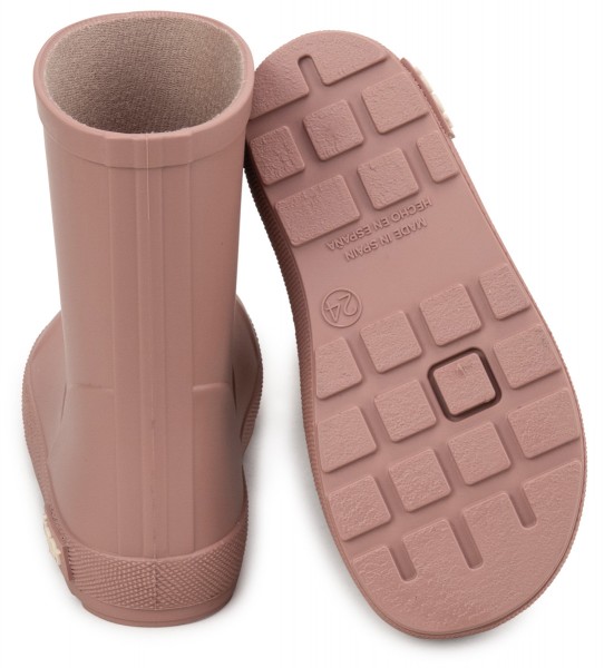Igor ~ Yogi Regenstiefel ~ Rosa