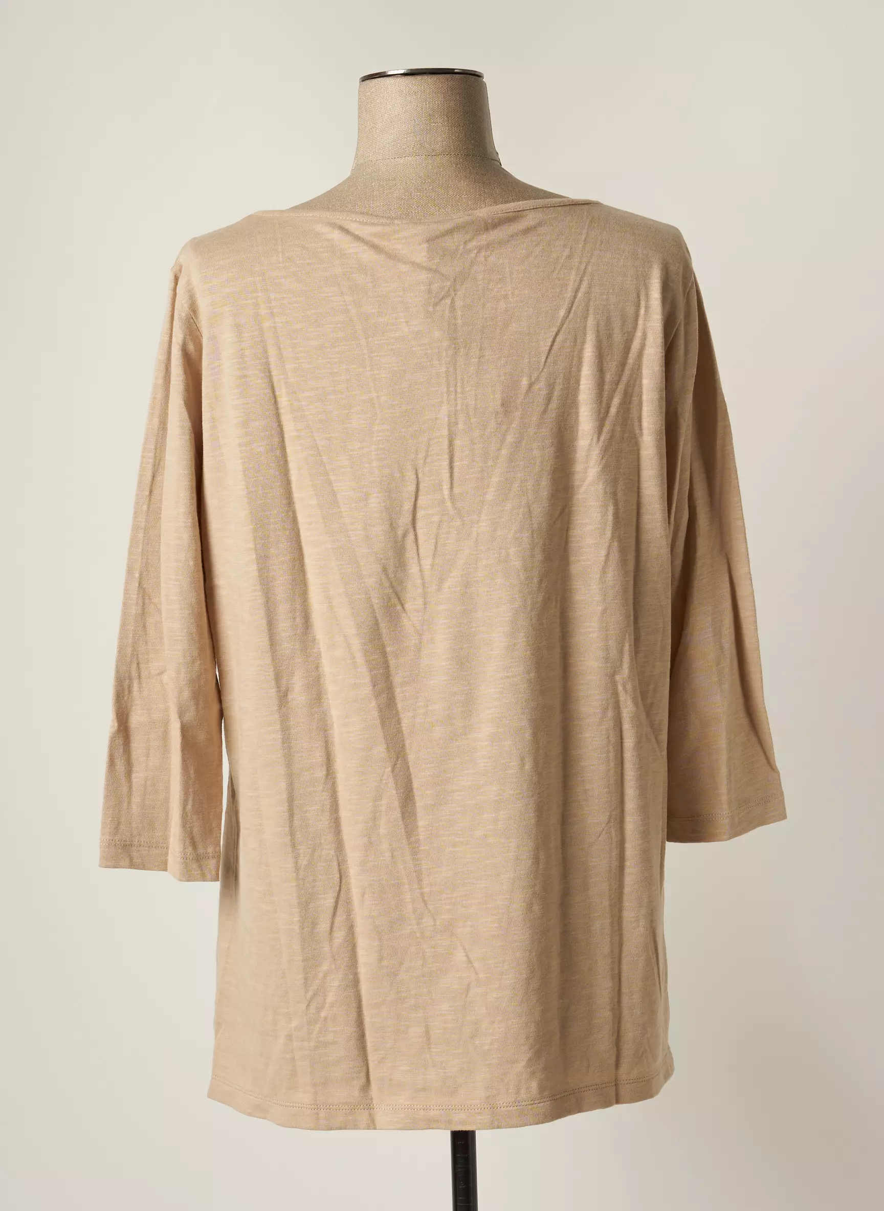 Betty Barclay Tops Femme couleur beige