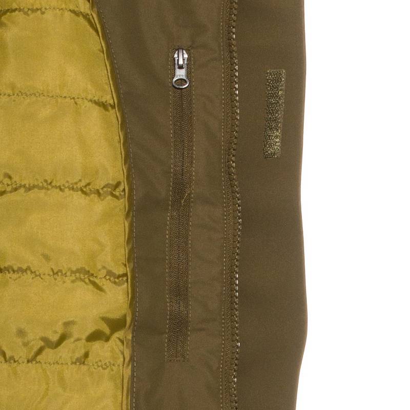 OCK Parka Herren