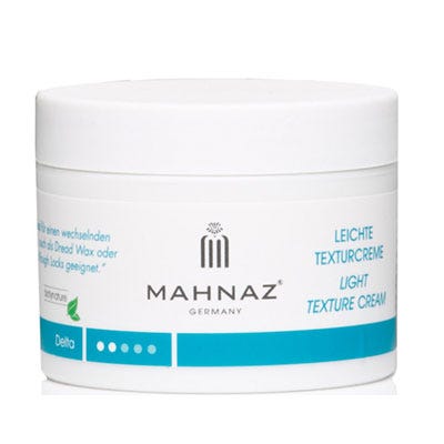 MAHNAZ Leichte Texturcreme Delta 50 ml