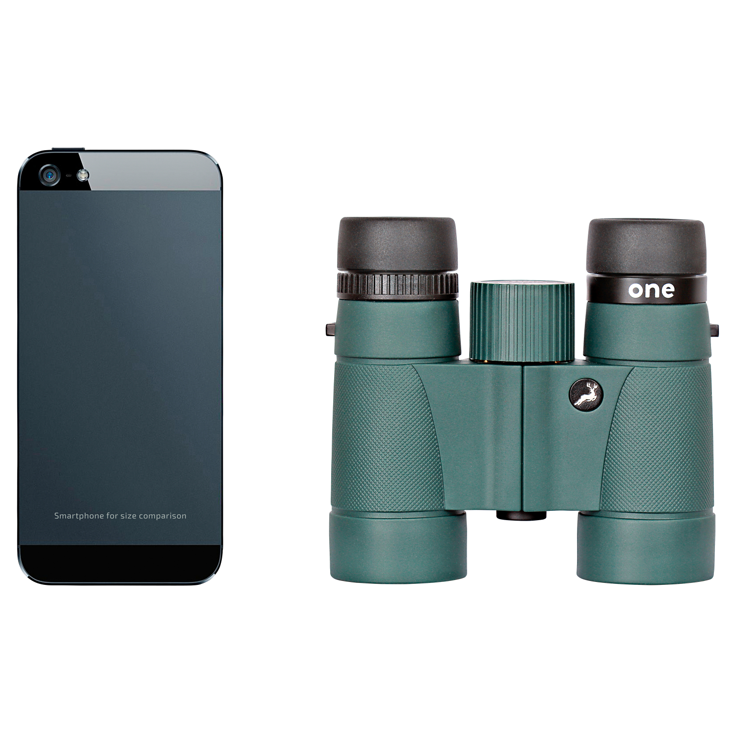 Delta Fernglas Optical One (8x32)