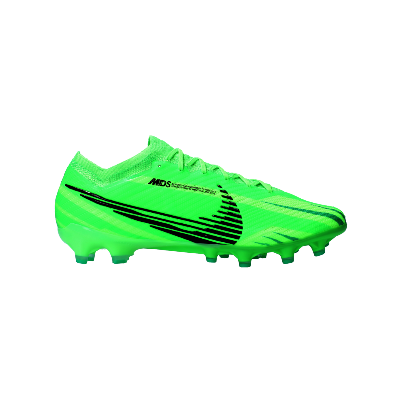 Nike Air Zoom M Vapor XV Elite AG-Pro Grün F300
