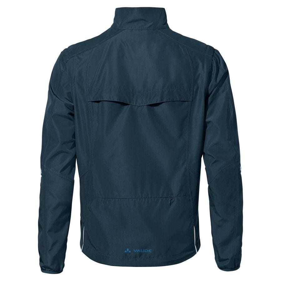 Dundee Classic Zip-Off Windjacke Damen