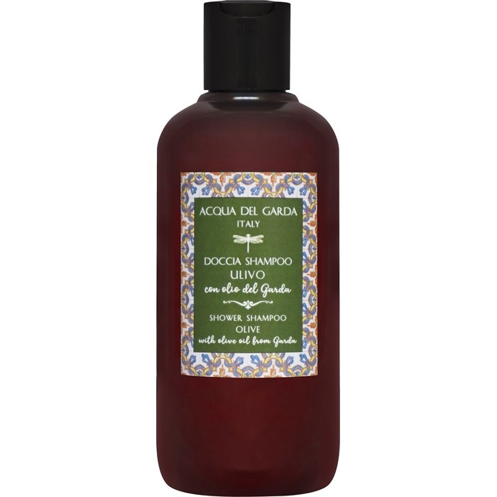 Shampoo