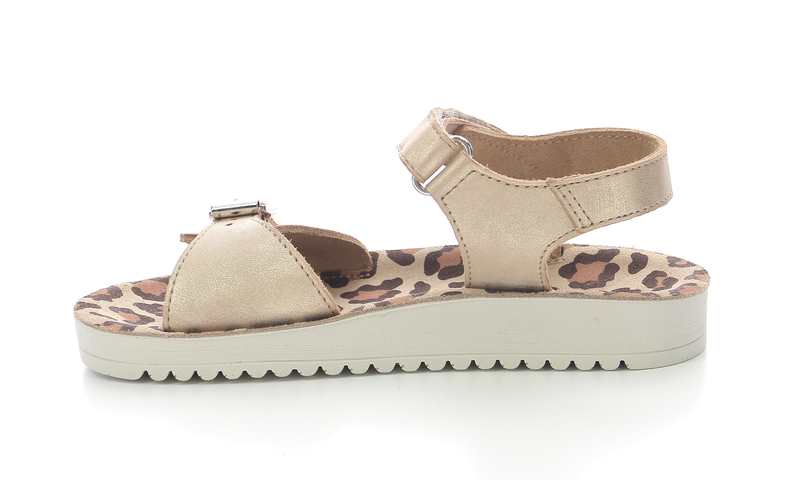 Sandales cuir Odyssa