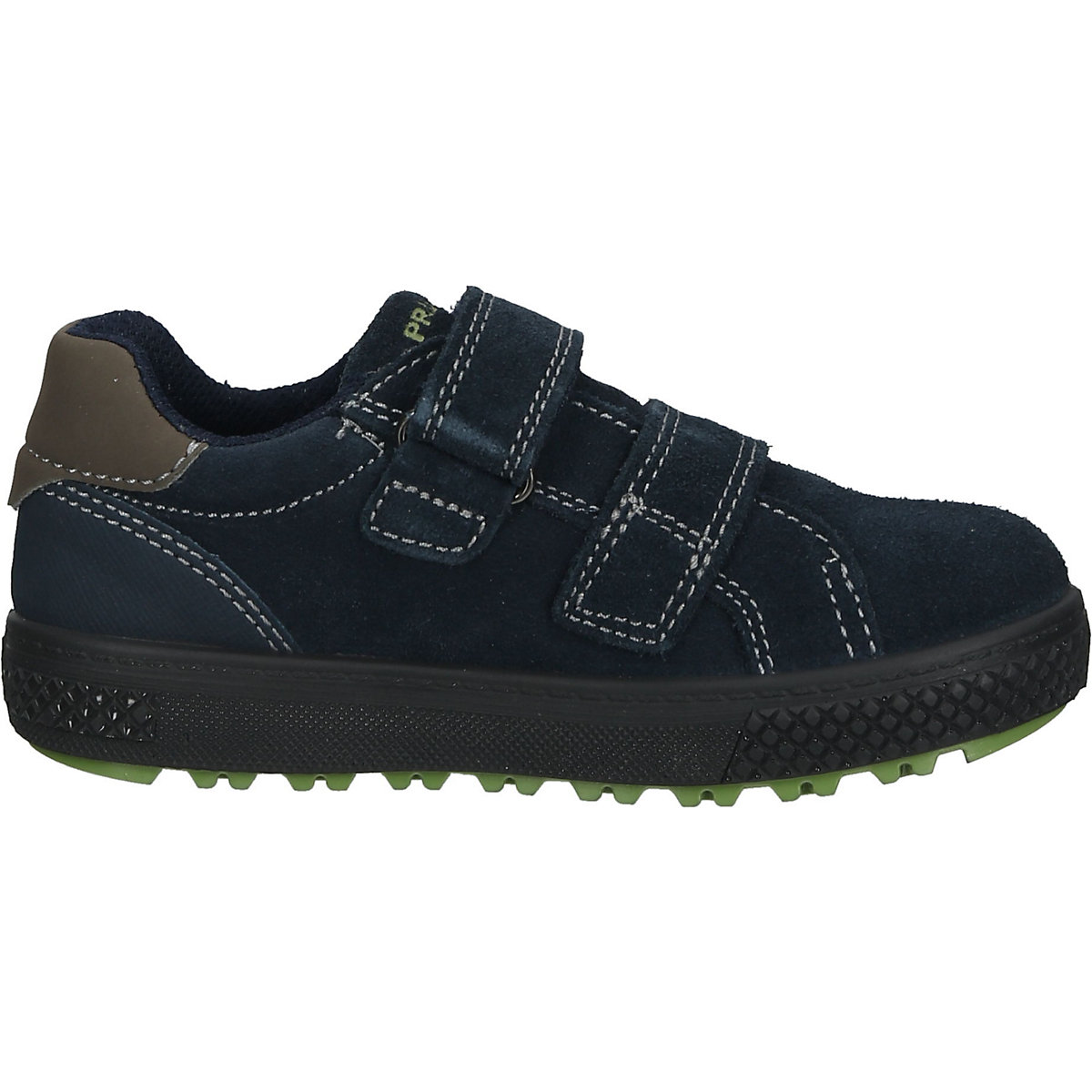Sneaker Halbschuhe