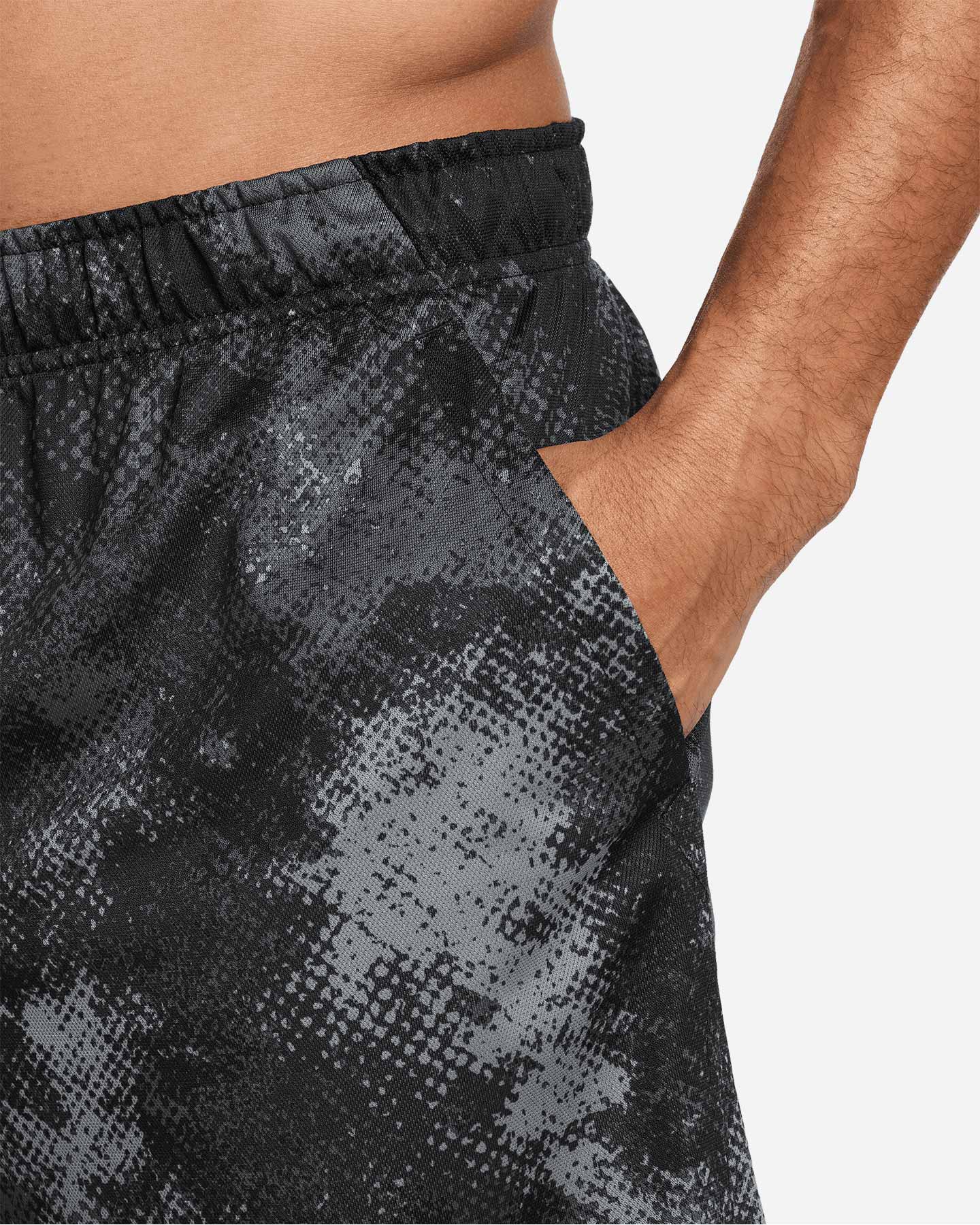 Tréningové nohavice Nike Dri Fit M FZ0742-010