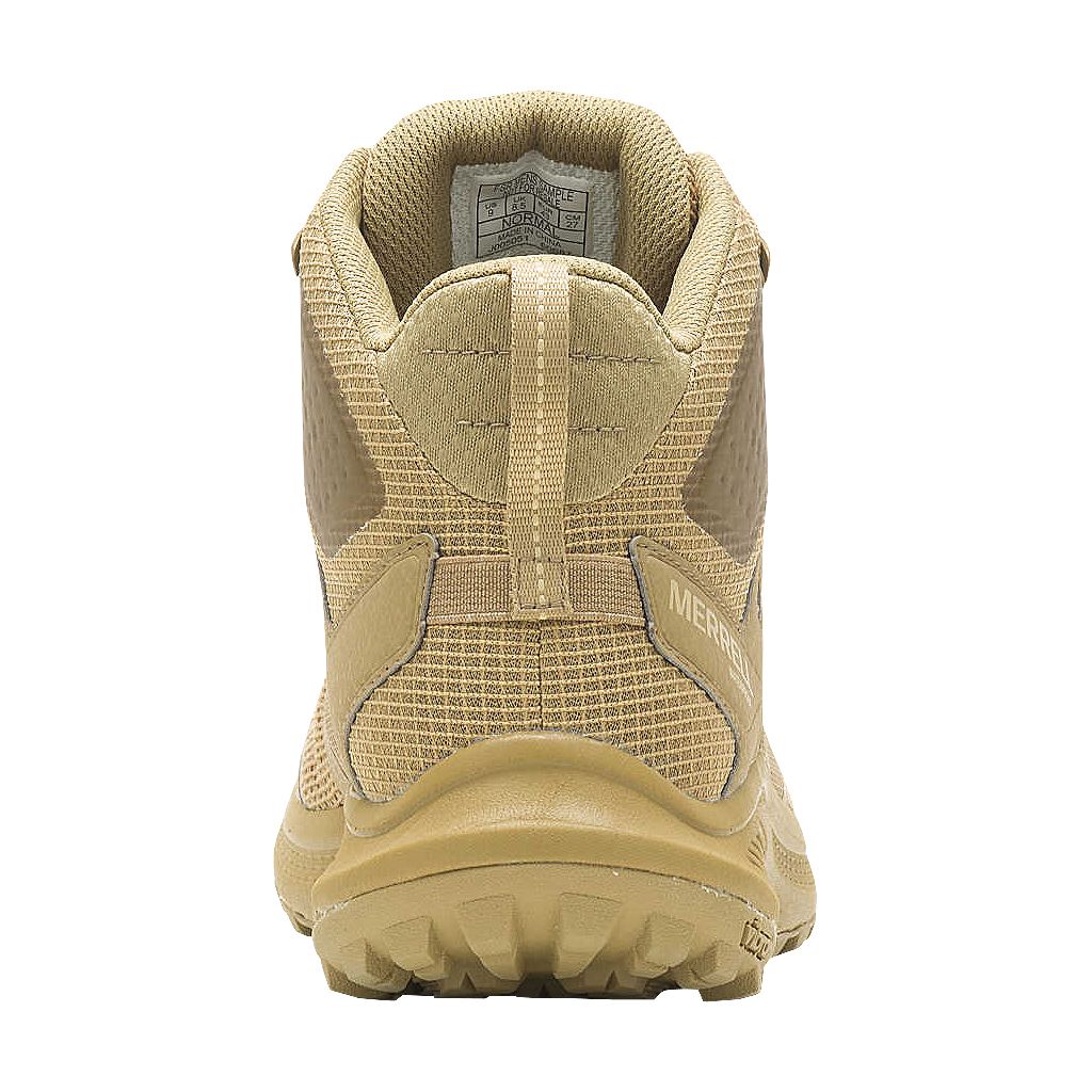 Nova 3 Tactical Mid WP Einsatzschuh
