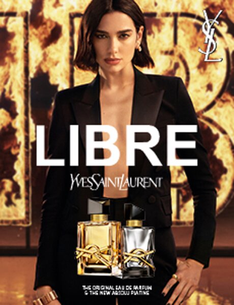 Yves Saint Laurent Libre L'Absolu Platine Eau de Parfum