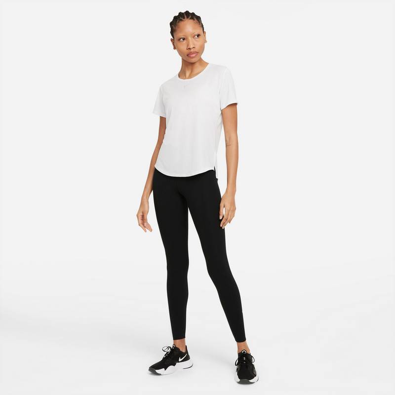 Nike Dri-FIT One Luxe Tennisshirt Damen
