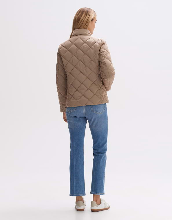 Steppjacke Holisha